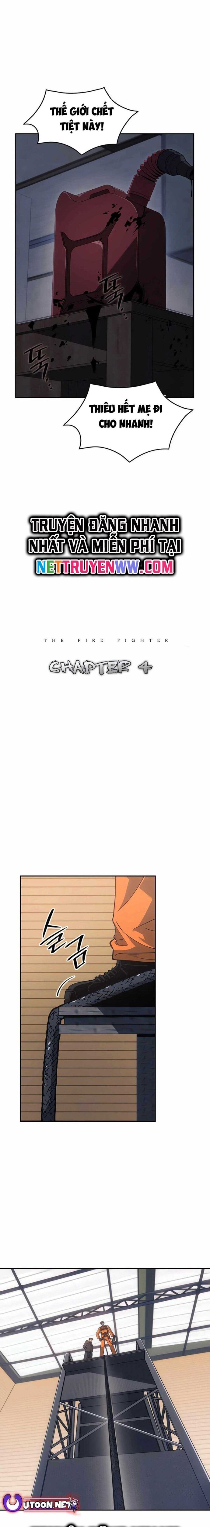 Anh Hùng Cứu Hỏa Chapter 4 - 2