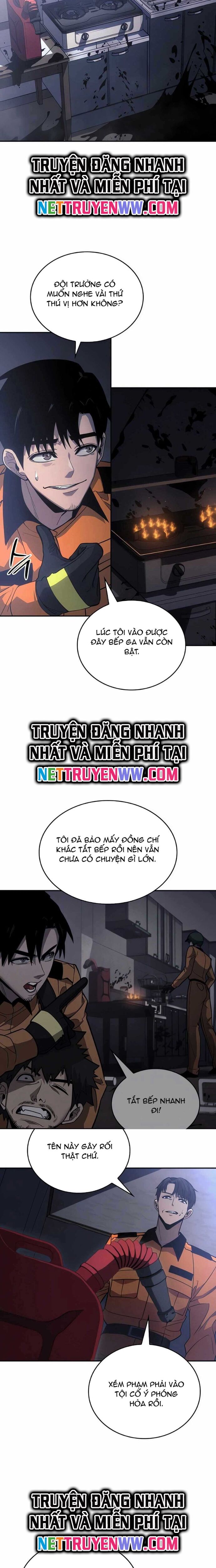 Anh Hùng Cứu Hỏa Chapter 4 - 11