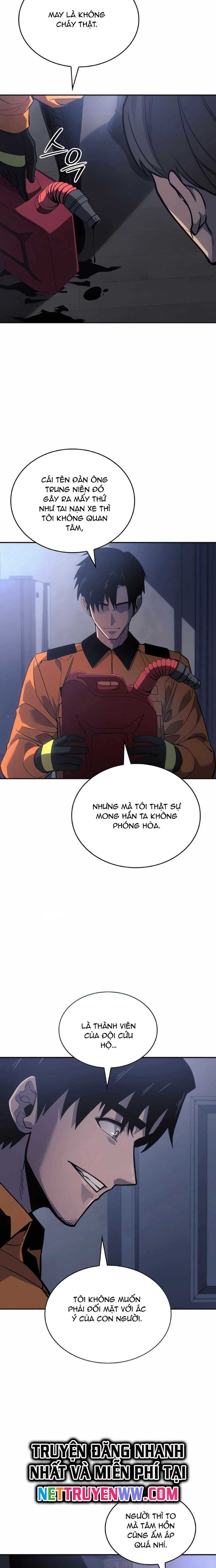 Anh Hùng Cứu Hỏa Chapter 4 - 12