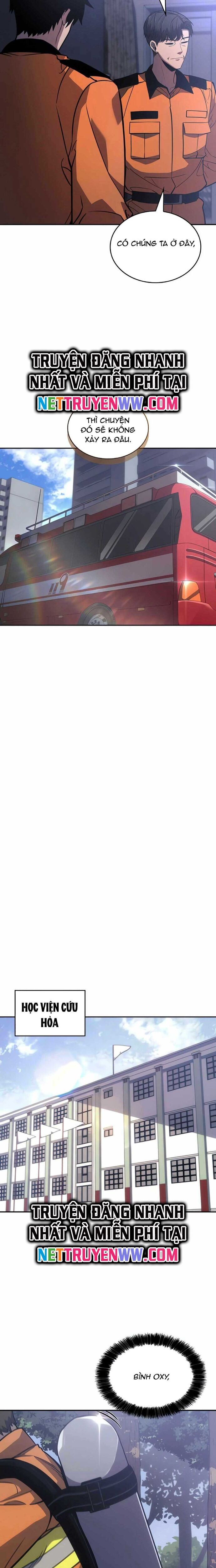Anh Hùng Cứu Hỏa Chapter 4 - 13