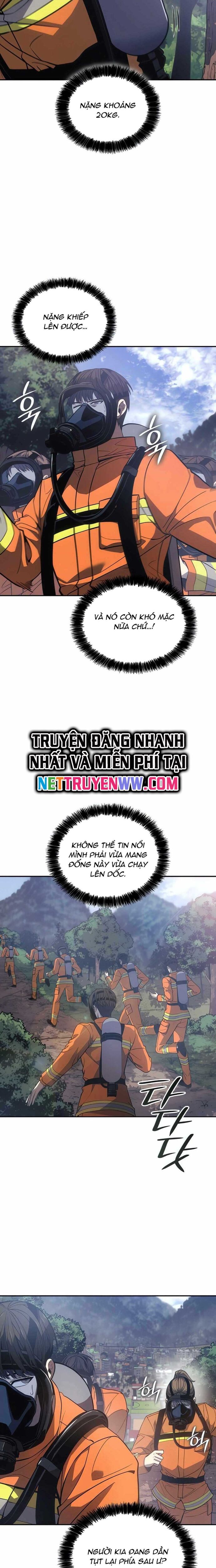 Anh Hùng Cứu Hỏa Chapter 4 - 14