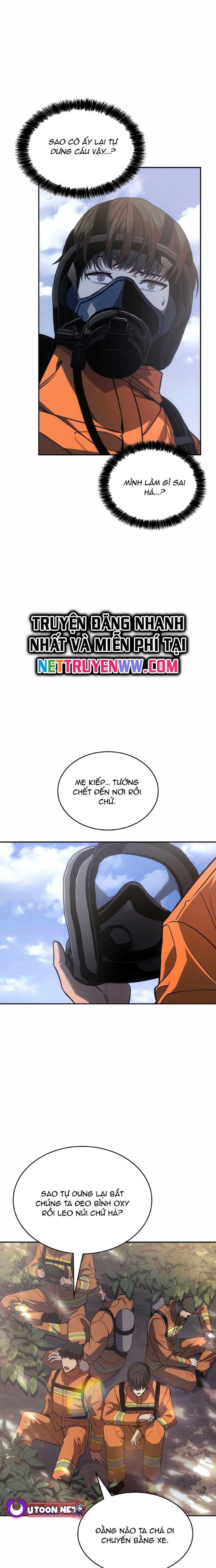 Anh Hùng Cứu Hỏa Chapter 4 - 16