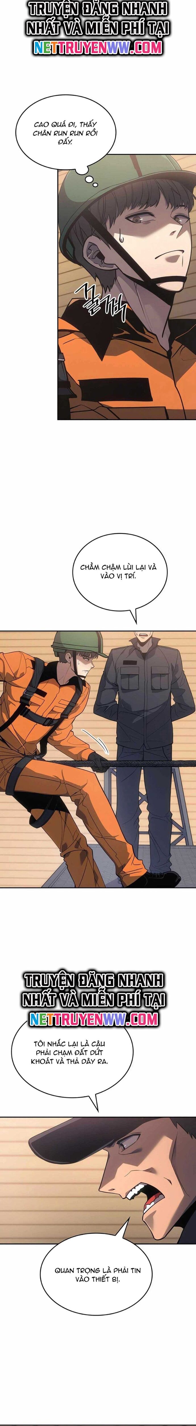 Anh Hùng Cứu Hỏa Chapter 4 - 3