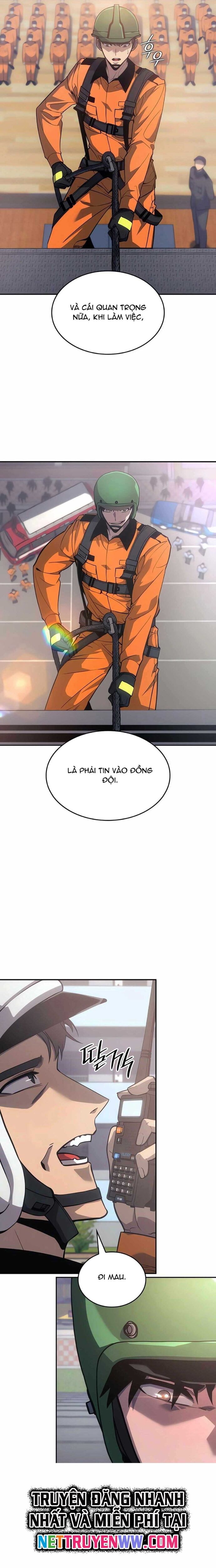 Anh Hùng Cứu Hỏa Chapter 4 - 4