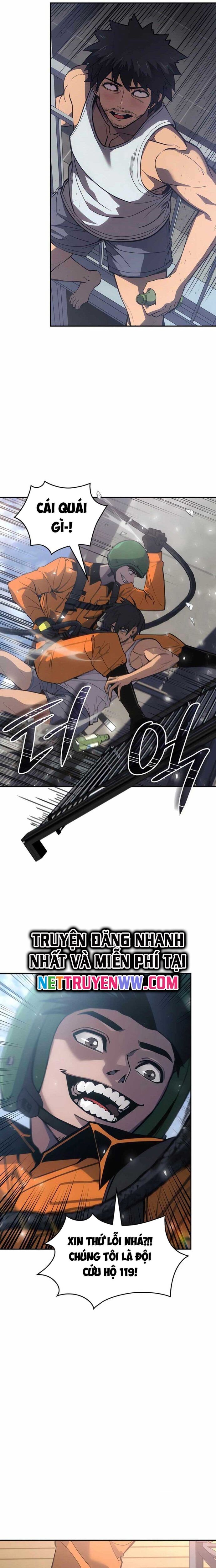 Anh Hùng Cứu Hỏa Chapter 4 - 6