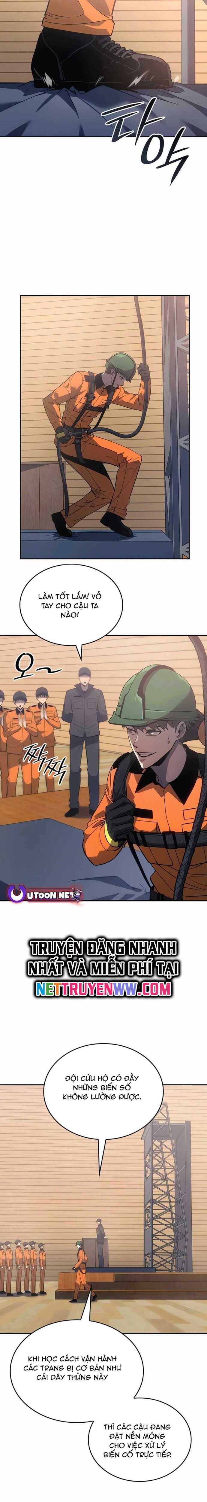 Anh Hùng Cứu Hỏa Chapter 4 - 7