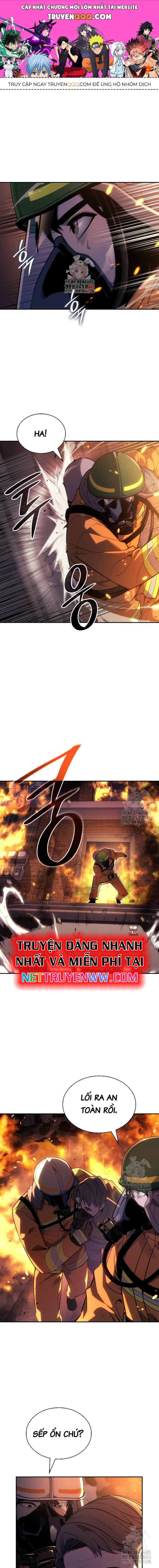 Anh Hùng Cứu Hỏa Chapter 5 - 1