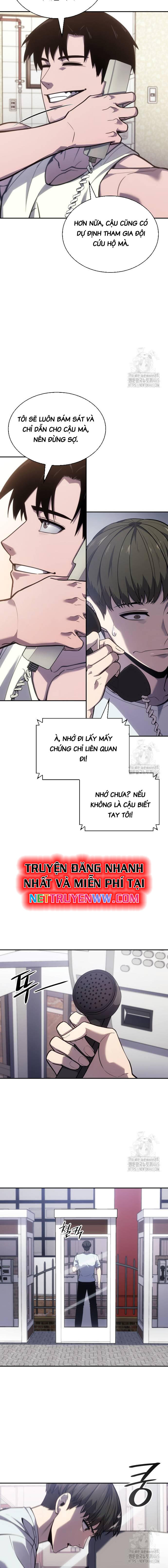 Anh Hùng Cứu Hỏa Chapter 5 - 11