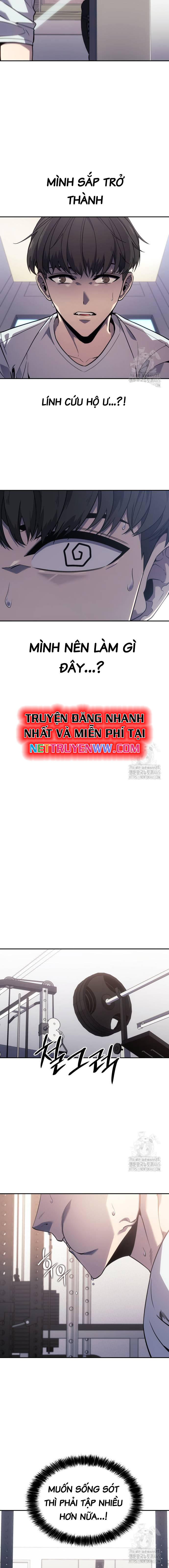 Anh Hùng Cứu Hỏa Chapter 5 - 12