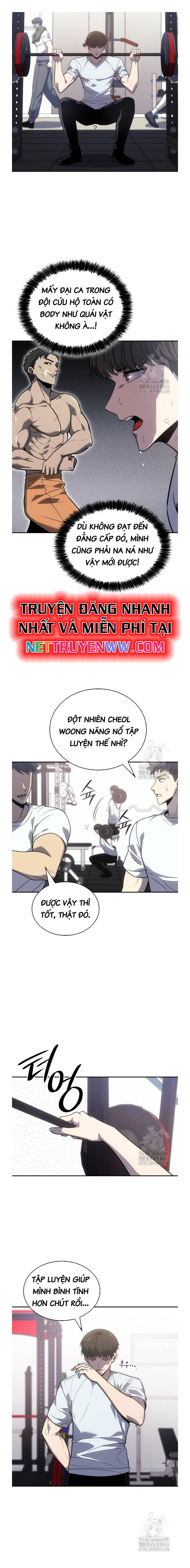 Anh Hùng Cứu Hỏa Chapter 5 - 13