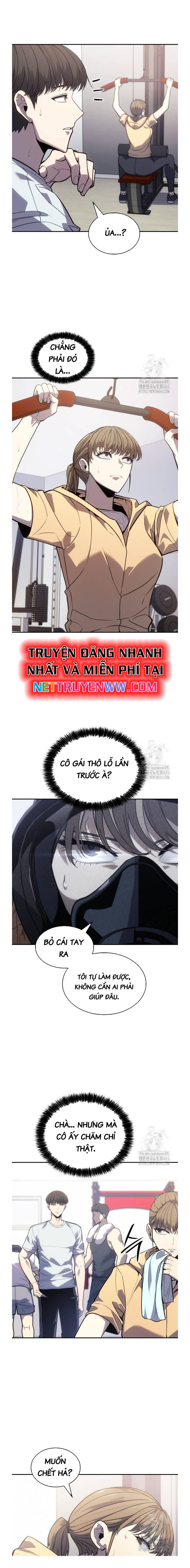 Anh Hùng Cứu Hỏa Chapter 5 - 14