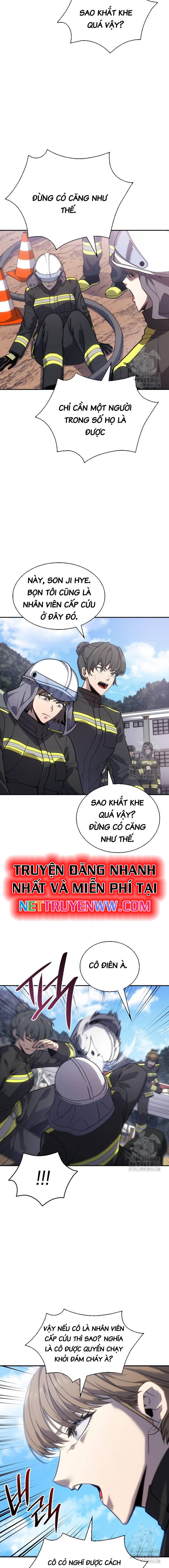 Anh Hùng Cứu Hỏa Chapter 5 - 17