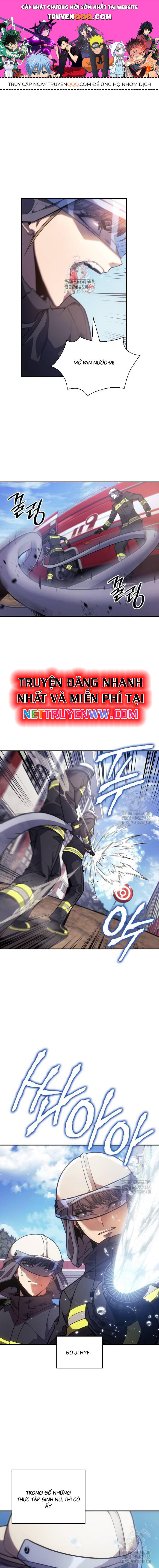 Anh Hùng Cứu Hỏa Chapter 6 - 1