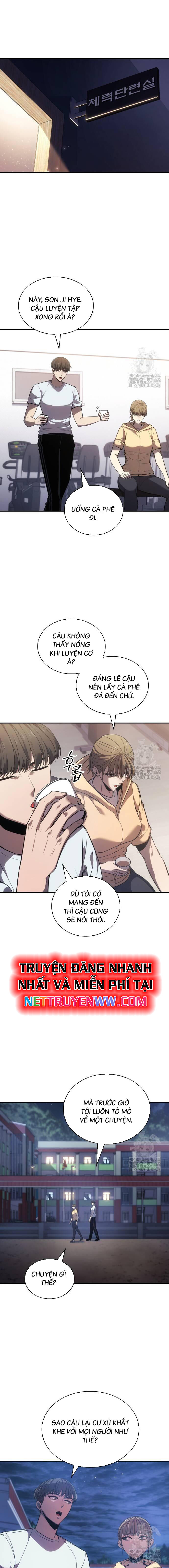 Anh Hùng Cứu Hỏa Chapter 6 - 11