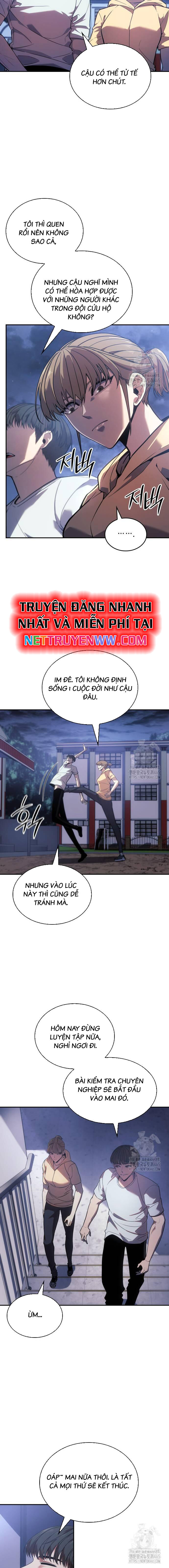 Anh Hùng Cứu Hỏa Chapter 6 - 12