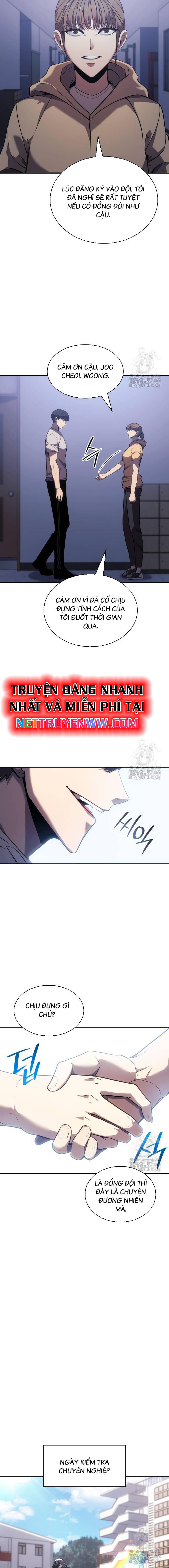 Anh Hùng Cứu Hỏa Chapter 6 - 15