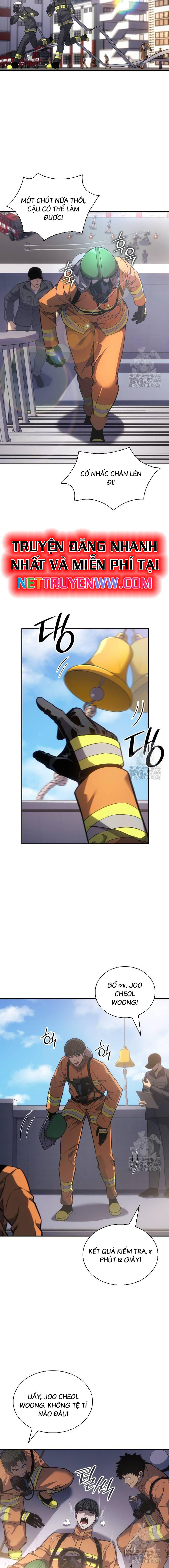 Anh Hùng Cứu Hỏa Chapter 6 - 16