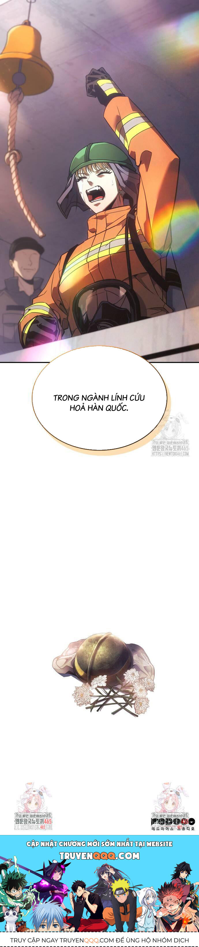 Anh Hùng Cứu Hỏa Chapter 6 - 18