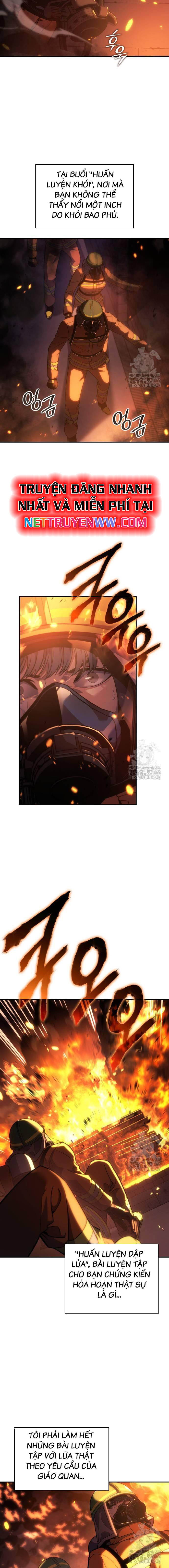 Anh Hùng Cứu Hỏa Chapter 6 - 4