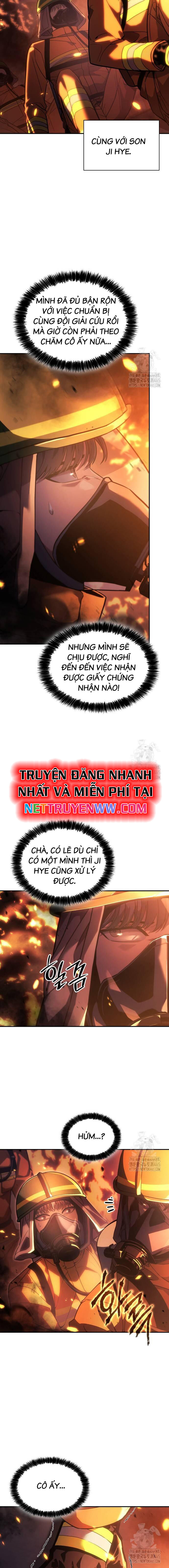 Anh Hùng Cứu Hỏa Chapter 6 - 5