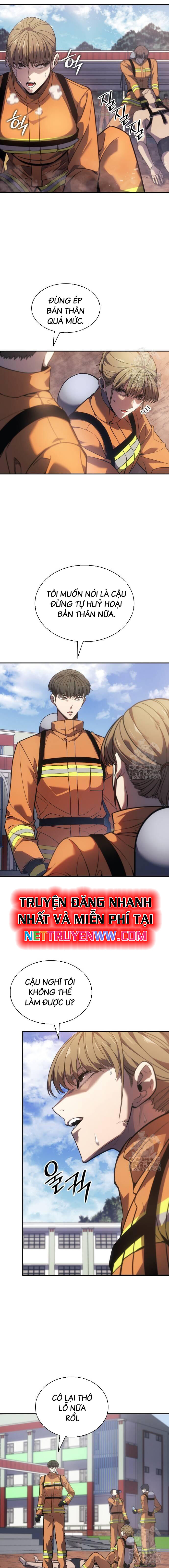 Anh Hùng Cứu Hỏa Chapter 6 - 8