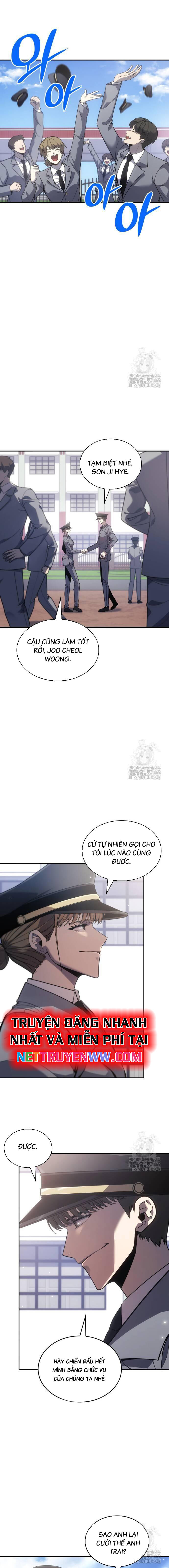 Anh Hùng Cứu Hỏa Chapter 7 - 2