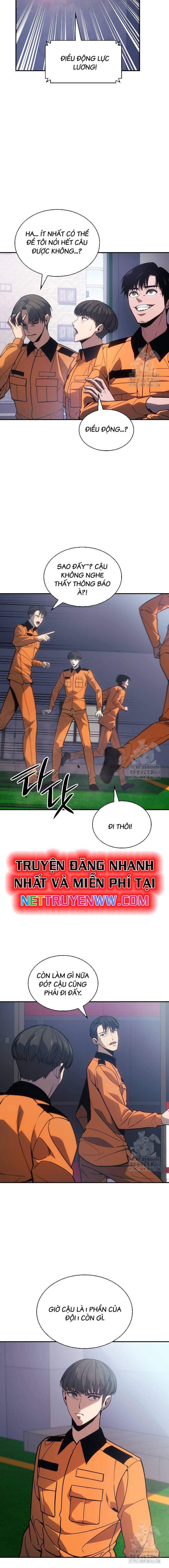 Anh Hùng Cứu Hỏa Chapter 7 - 11
