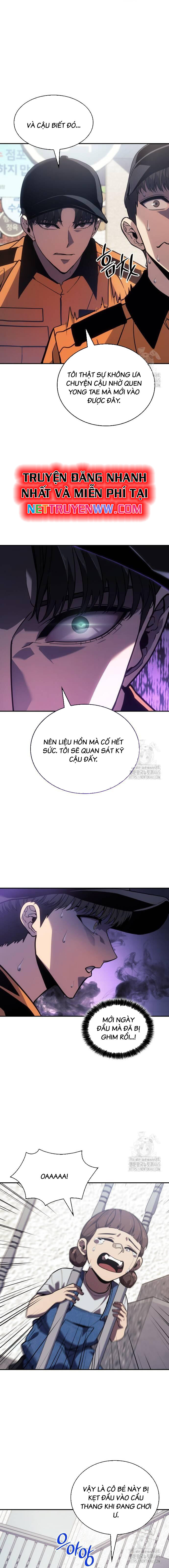 Anh Hùng Cứu Hỏa Chapter 7 - 13