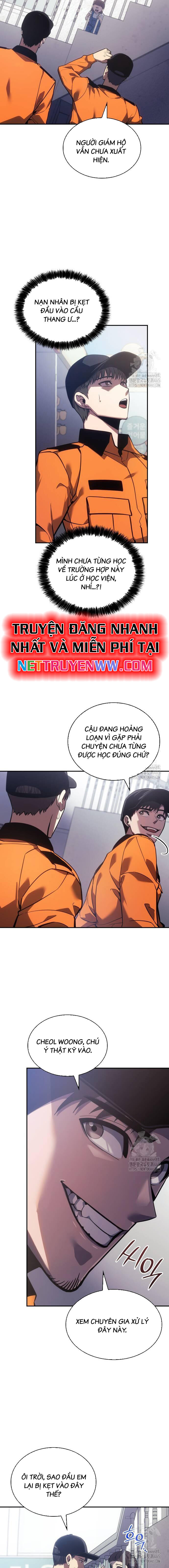 Anh Hùng Cứu Hỏa Chapter 7 - 14