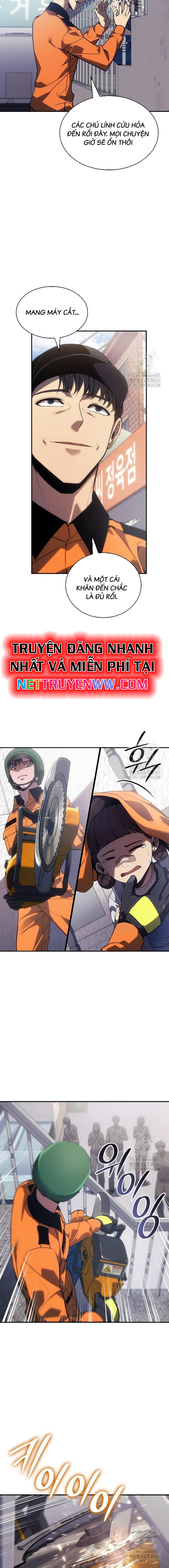 Anh Hùng Cứu Hỏa Chapter 7 - 15