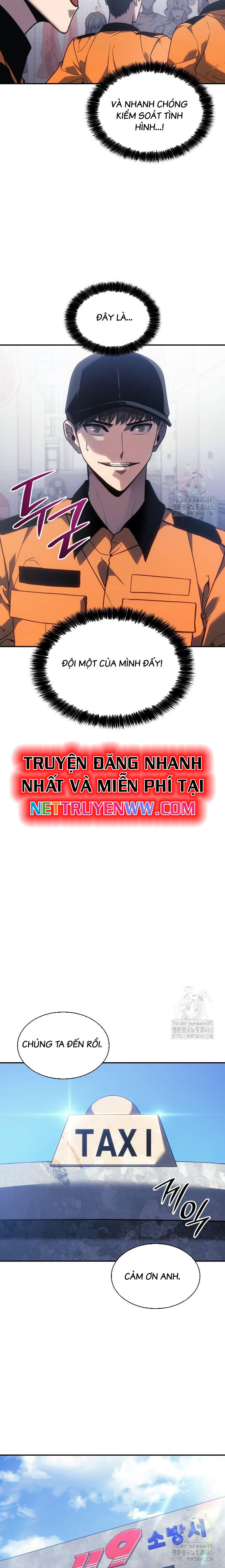 Anh Hùng Cứu Hỏa Chapter 7 - 17