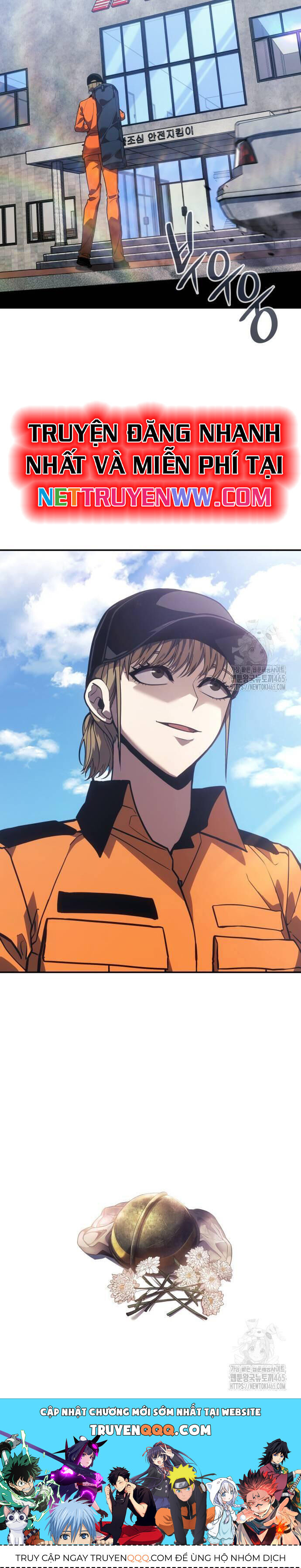 Anh Hùng Cứu Hỏa Chapter 7 - 18