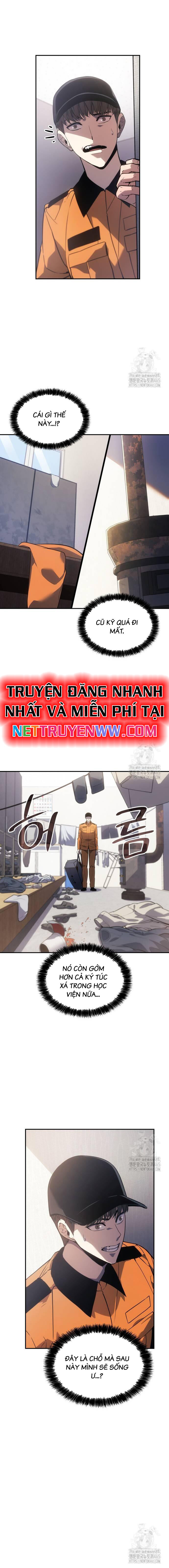 Anh Hùng Cứu Hỏa Chapter 7 - 5