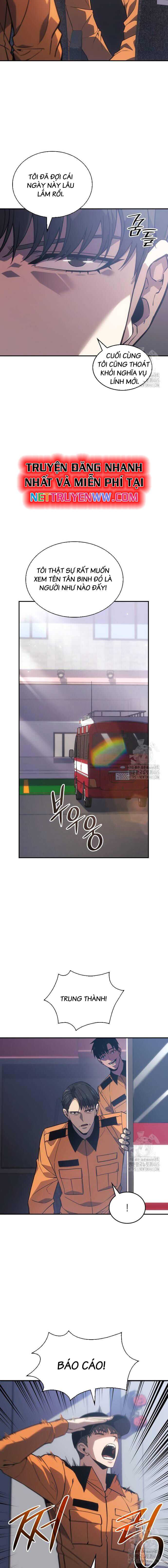 Anh Hùng Cứu Hỏa Chapter 7 - 7