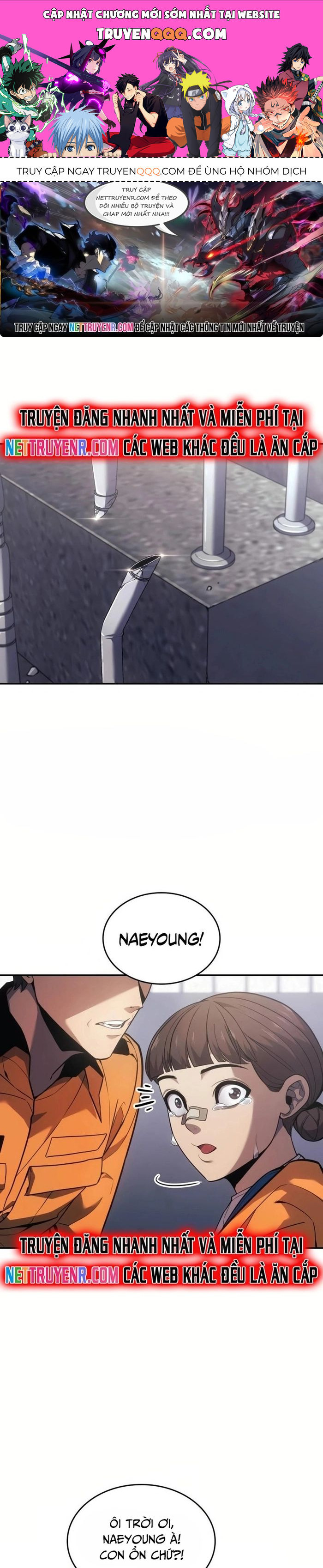 Anh Hùng Cứu Hỏa Chapter 8 - 1