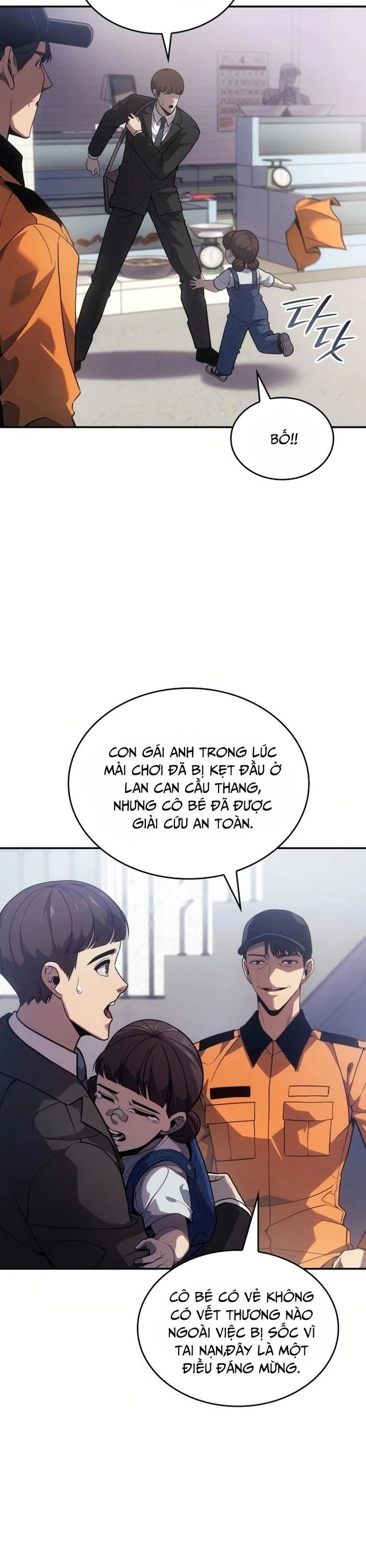 Anh Hùng Cứu Hỏa Chapter 8 - 2