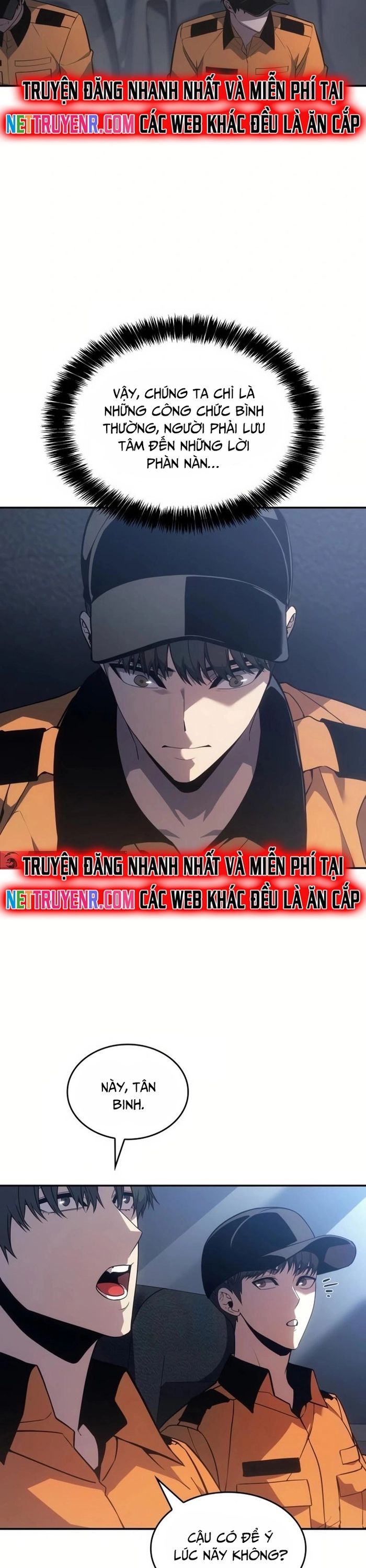 Anh Hùng Cứu Hỏa Chapter 8 - 12