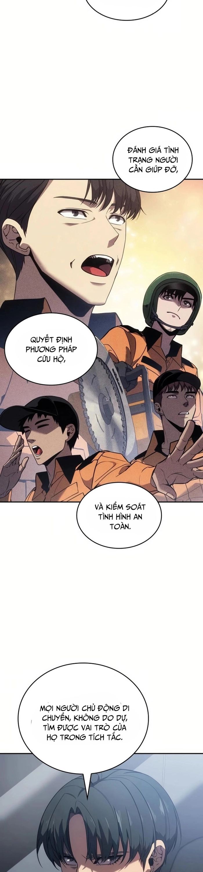 Anh Hùng Cứu Hỏa Chapter 8 - 13