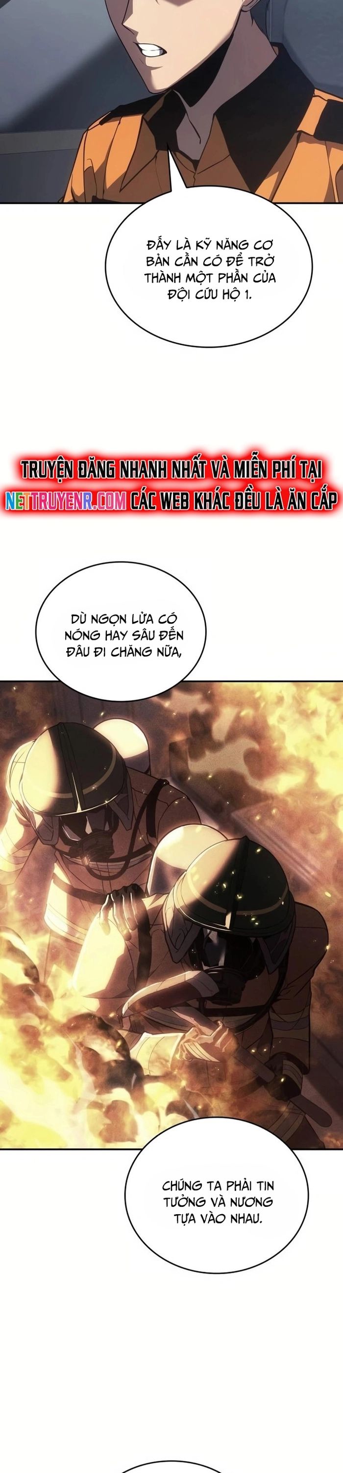 Anh Hùng Cứu Hỏa Chapter 8 - 14