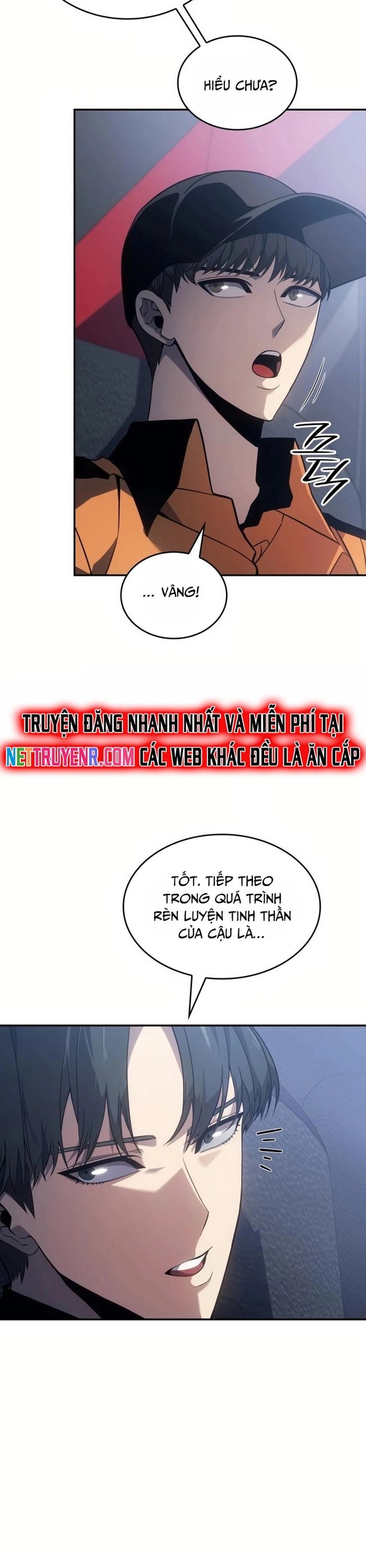 Anh Hùng Cứu Hỏa Chapter 8 - 16