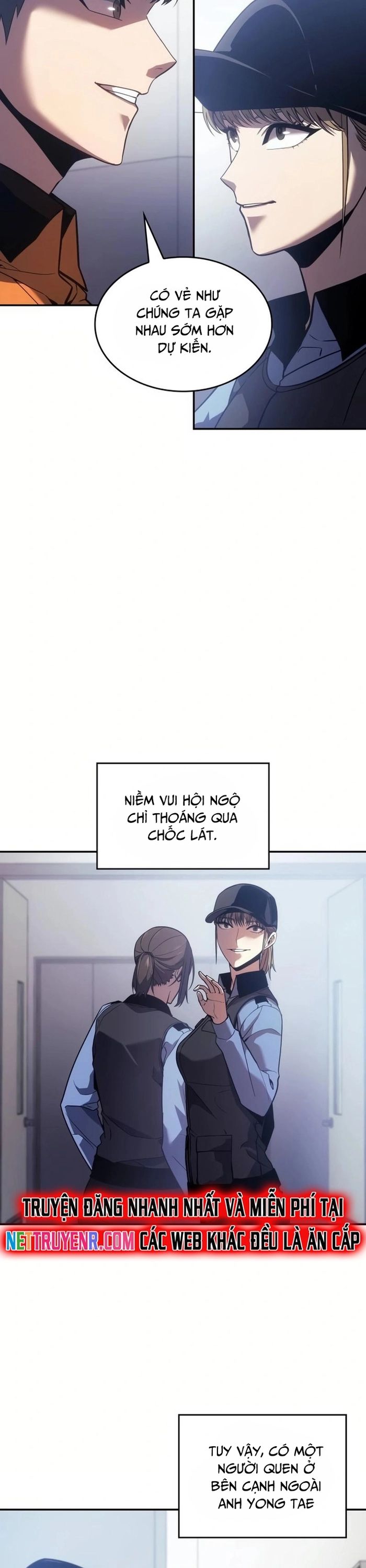 Anh Hùng Cứu Hỏa Chapter 8 - 24