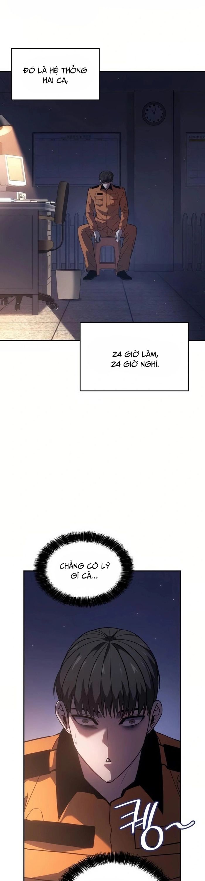 Anh Hùng Cứu Hỏa Chapter 8 - 26