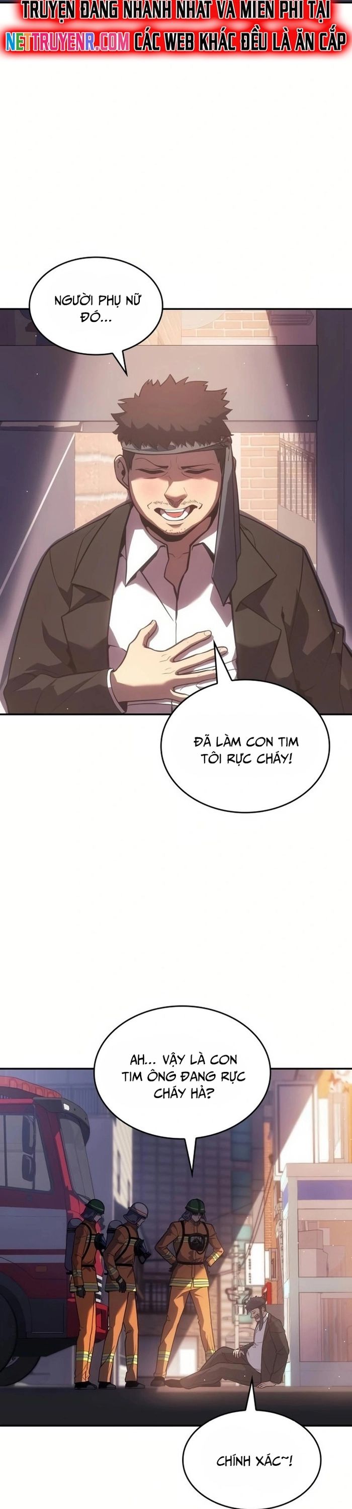 Anh Hùng Cứu Hỏa Chapter 8 - 29