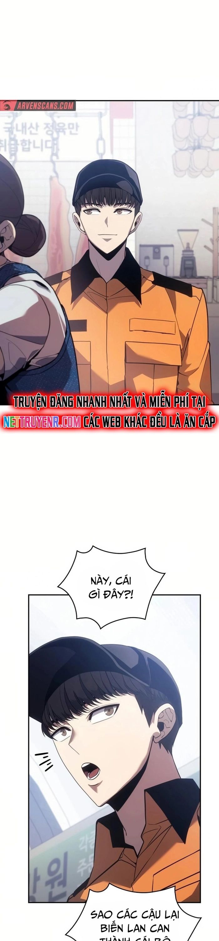 Anh Hùng Cứu Hỏa Chapter 8 - 4