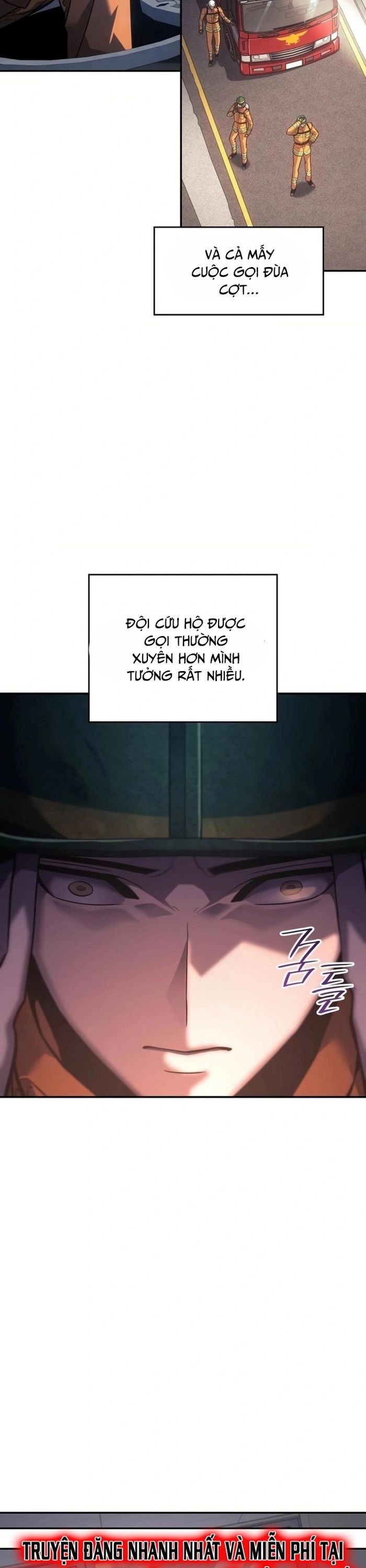 Anh Hùng Cứu Hỏa Chapter 8 - 31