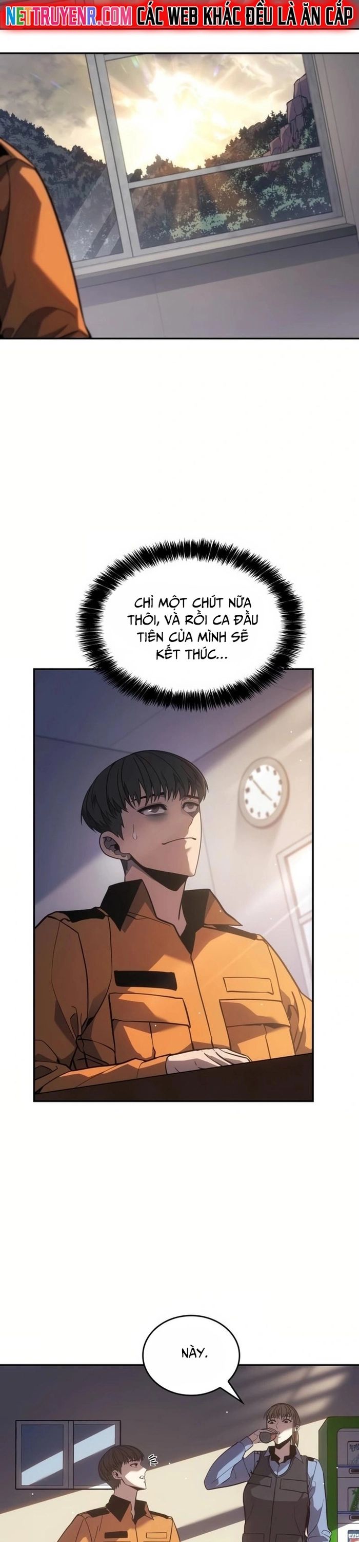 Anh Hùng Cứu Hỏa Chapter 8 - 32