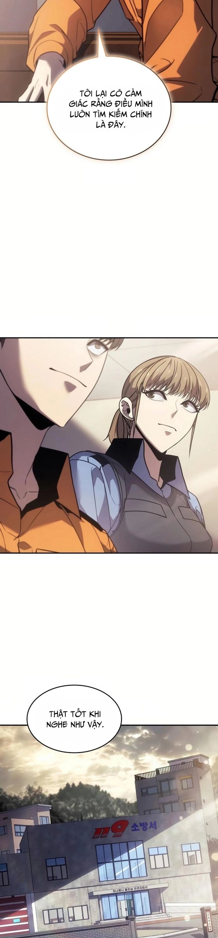 Anh Hùng Cứu Hỏa Chapter 8 - 37