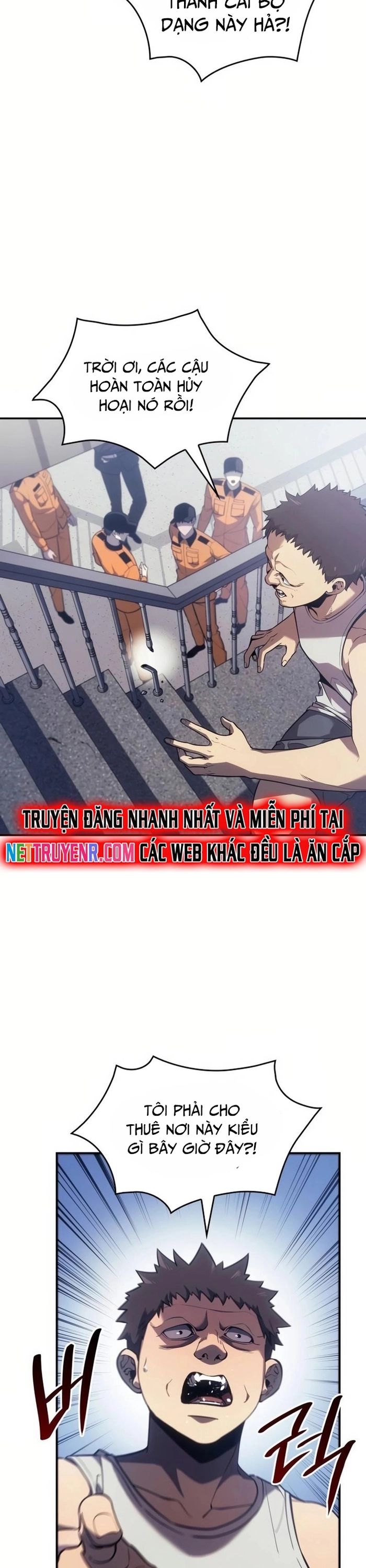 Anh Hùng Cứu Hỏa Chapter 8 - 5