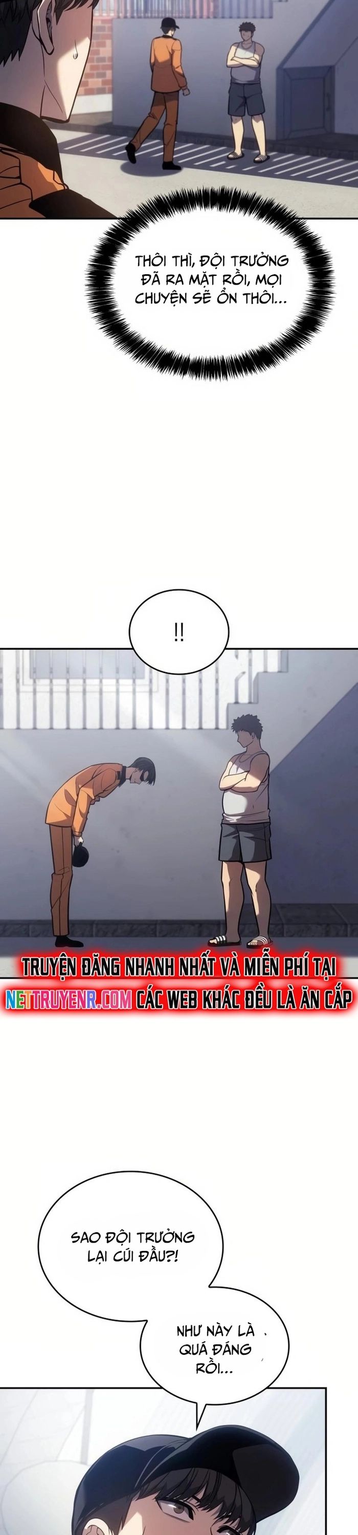 Anh Hùng Cứu Hỏa Chapter 8 - 7