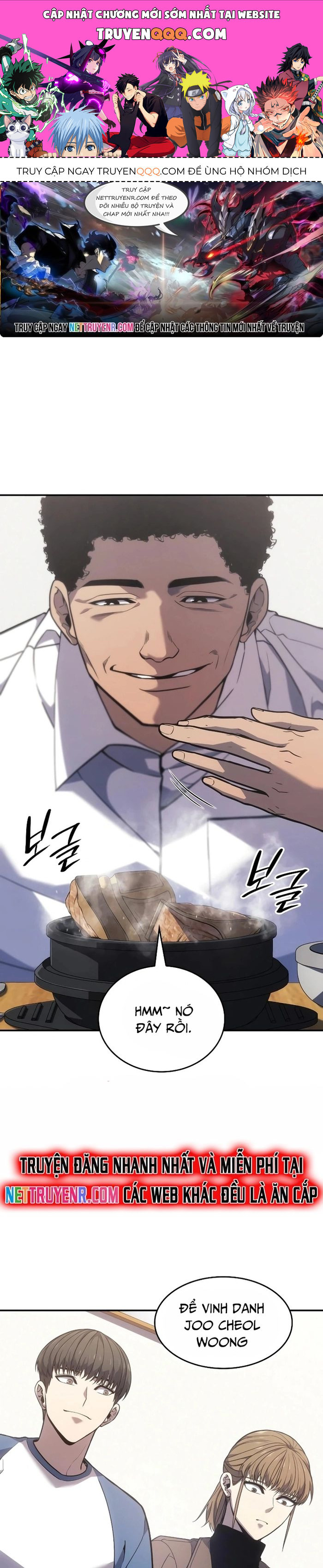 Anh Hùng Cứu Hỏa Chapter 9 - 1